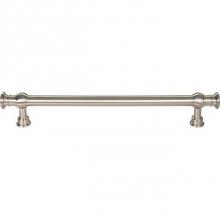 Top Knobs TK3127BSN - Ormonde Appliance Pull 12 Inch (c-c) Brushed Satin Nickel