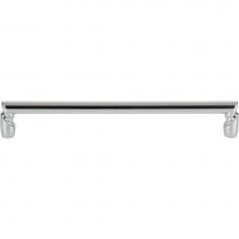 Top Knobs TK3135PC - Florham Pull 7 9/16 Inch (c-c) Polished Chrome