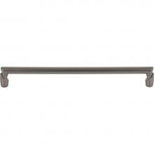 Top Knobs TK3136AG - Florham Pull 8 13/16 Inch (c-c) Ash Gray