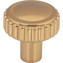 Top Knobs TK3180HB - Holden Knob 1 1/4 Inch Honey Bronze