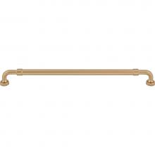 Top Knobs TK3185HB - Holden Pull 12 Inch (c-c) Honey Bronze