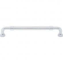 Top Knobs TK3186PC - Holden Appliance Pull 12 Inch (c-c) Polished Chrome