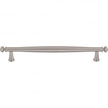 Top Knobs TK3194BSN - Coddington Pull 7 9/16 Inch (c-c) Brushed Satin Nickel