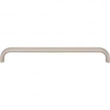 Top Knobs TK3345BSN - Brockwell Pull 7 9/16 Inch (c-c) Brushed Satin Nickel