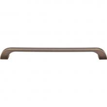 Top Knobs TK47GBZ - Neo Appliance Pull 12 Inch (c-c) German Bronze