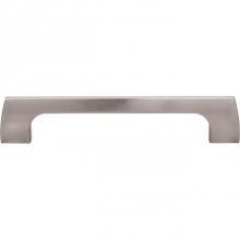 Top Knobs TK544BSN - Holland Pull 5 1/16 Inch (c-c) Brushed Satin Nickel