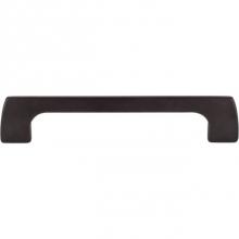 Top Knobs TK544SAB - Holland Pull 5 1/16 Inch (c-c) Sable