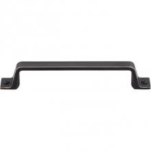 Top Knobs TK744UM - Channing Pull 5 1/16 Inch (c-c) Umbrio