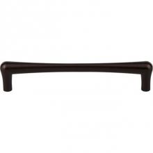 Top Knobs TK765ORB - Brookline Pull 6 5/16 Inch (c-c) Oil Rubbed Bronze