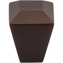 Top Knobs TK811ORB - Juliet Knob 1 Inch Oil Rubbed Bronze