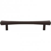 Top Knobs TK813ORB - Juliet Pull 5 1/16 Inch (c-c) Oil Rubbed Bronze