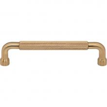 Top Knobs TK3263HB - Garrison Pull 5 1/16 Inch (c-c) Honey Bronze