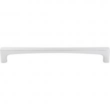 Top Knobs TK1019PC - Riverside Appliance Pull 18 Inch (c-c) Polished Chrome