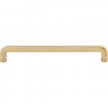 Top Knobs TK3044HB - Hartridge Pull 7 9/16 Inch (c-c) Honey Bronze