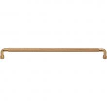 Top Knobs TK3267HB - Garrison Pull 12 Inch (c-c) Honey Bronze