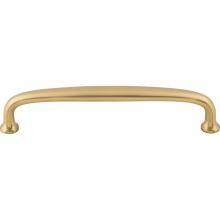 Top Knobs M2111 - Charlotte Pull 6 Inch (c-c) Honey Bronze