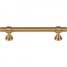 Top Knobs M2712 - Bit Pull 5 1/16 Inch (c-c) Honey Bronze