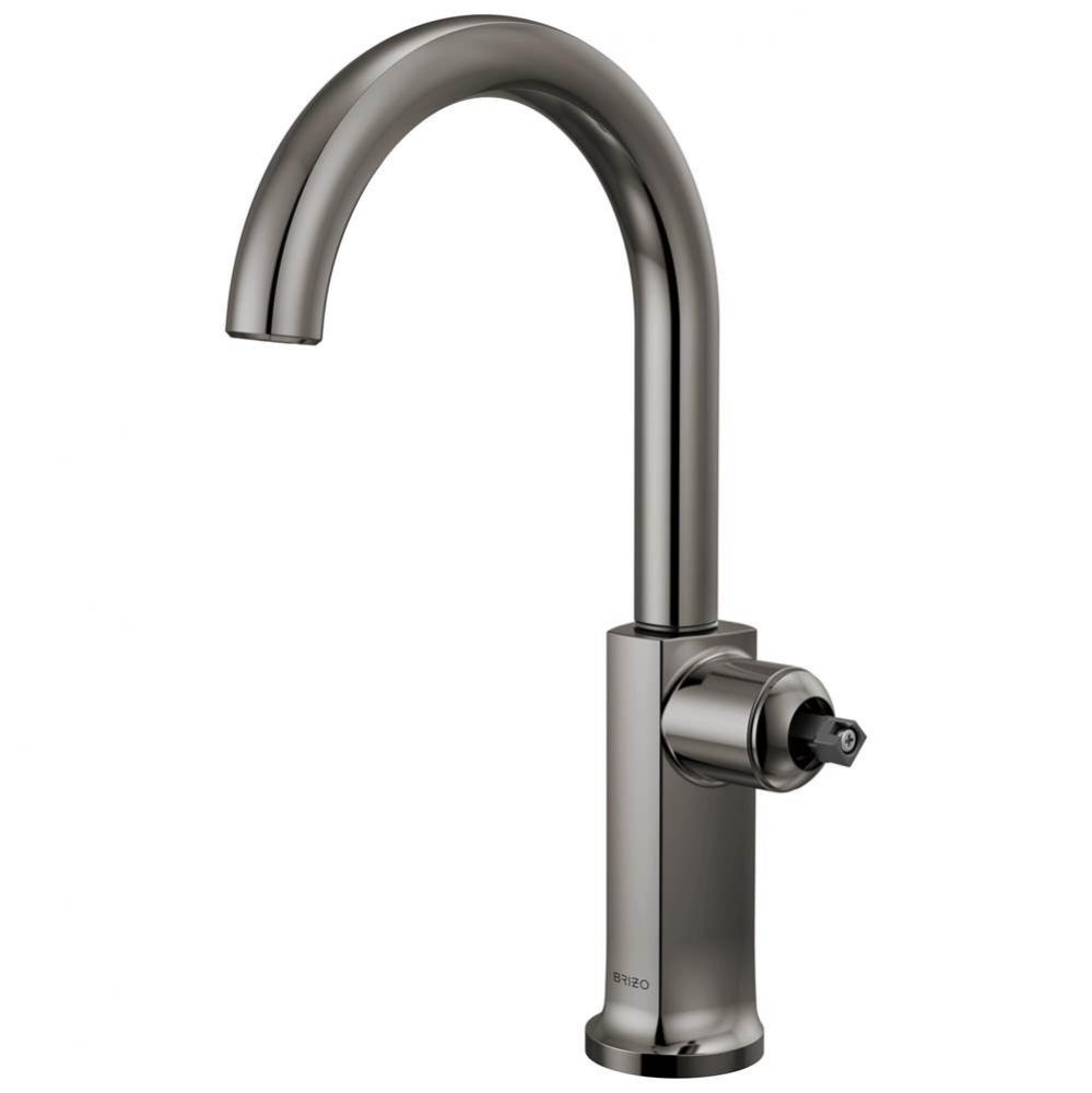 Kintsu&#xae; Bar Faucet with Arc Spout - Less Handle