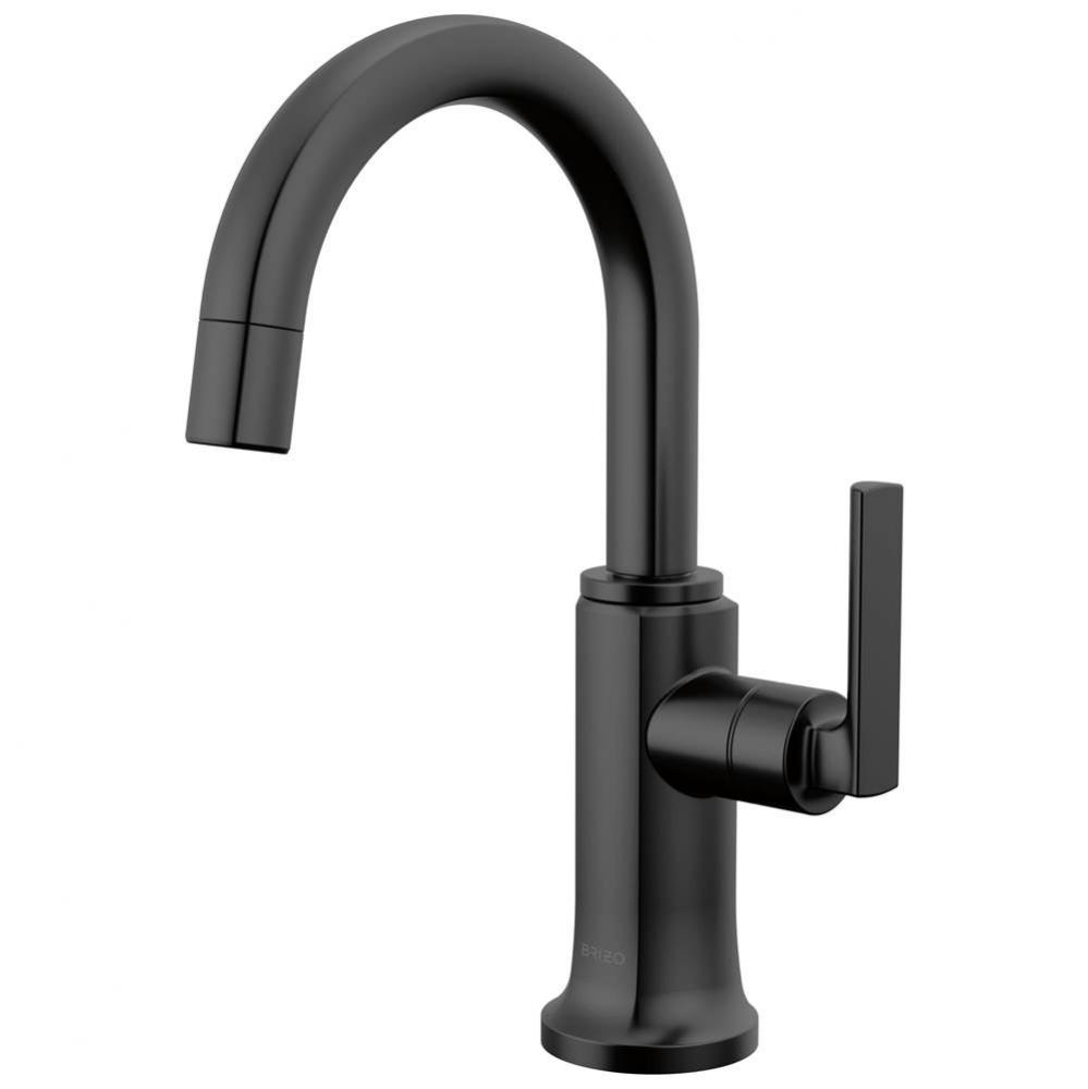 Kintsu&#xae; Beverage Faucet with Arc Spout