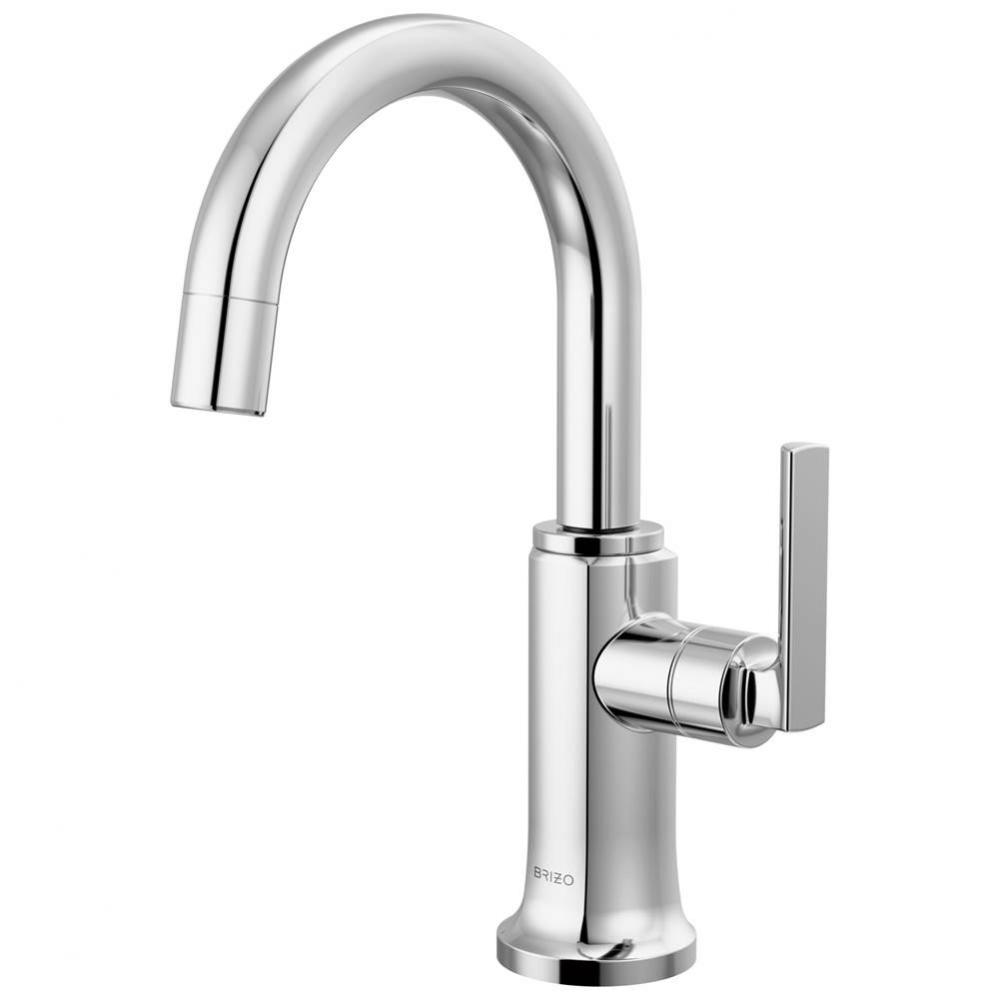 Kintsu&#xae; Beverage Faucet with Arc Spout