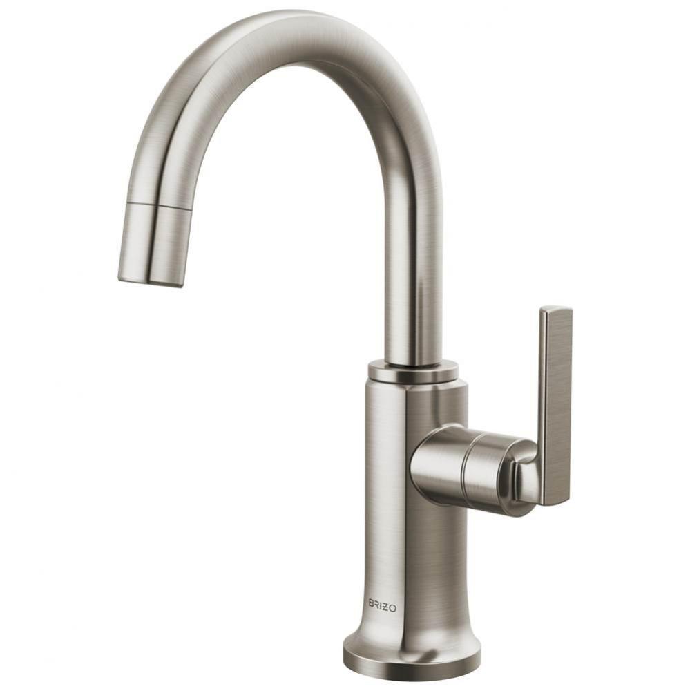 Kintsu&#xae; Beverage Faucet with Arc Spout