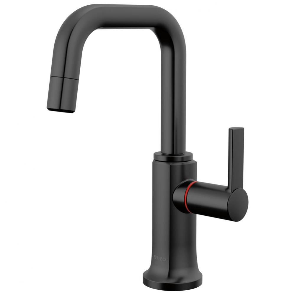 Kintsu&#xae; Instant Hot Faucet with Square Spout