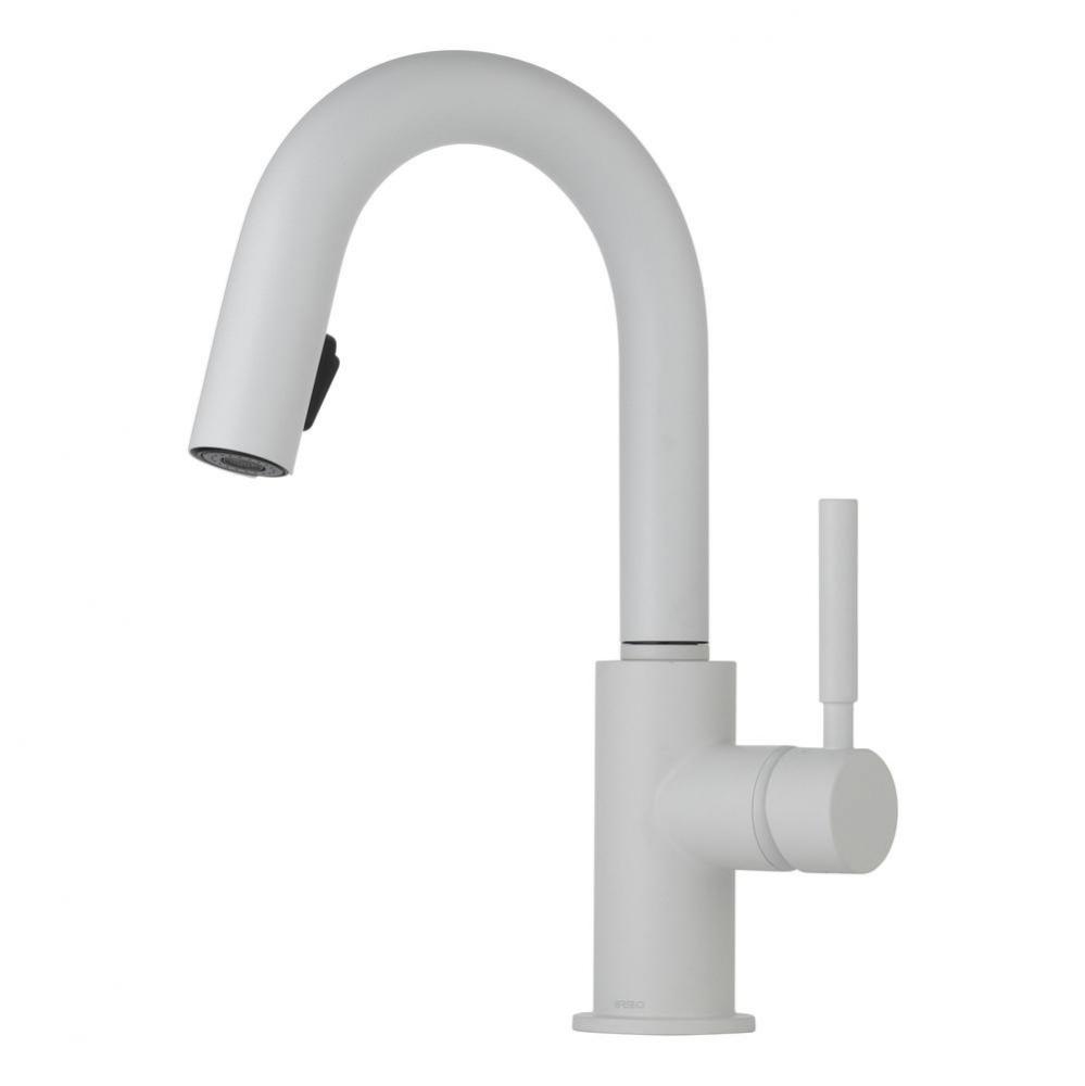 Brizo Solna: Single Handle Pull-Down Prep