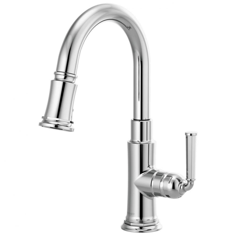 Rook&#xae; Pull-Down Prep Faucet