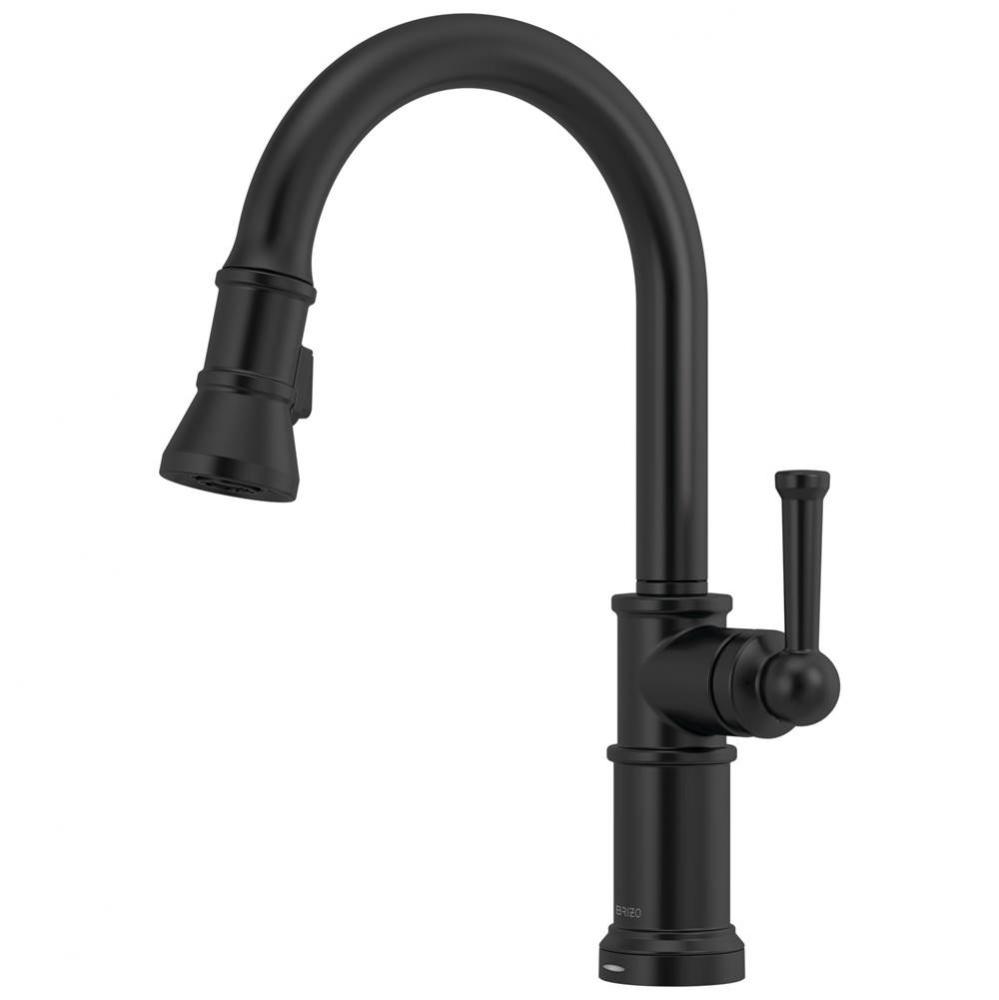 Artesso&#xae; Single Handle Pull-Down Kitchen Faucet with SmartTouch(R) Technology