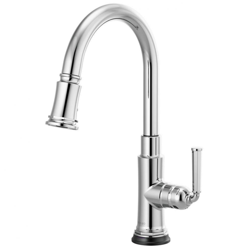 Rook&#xae; SmartTouch&#xae; Pull-Down Kitchen Faucet