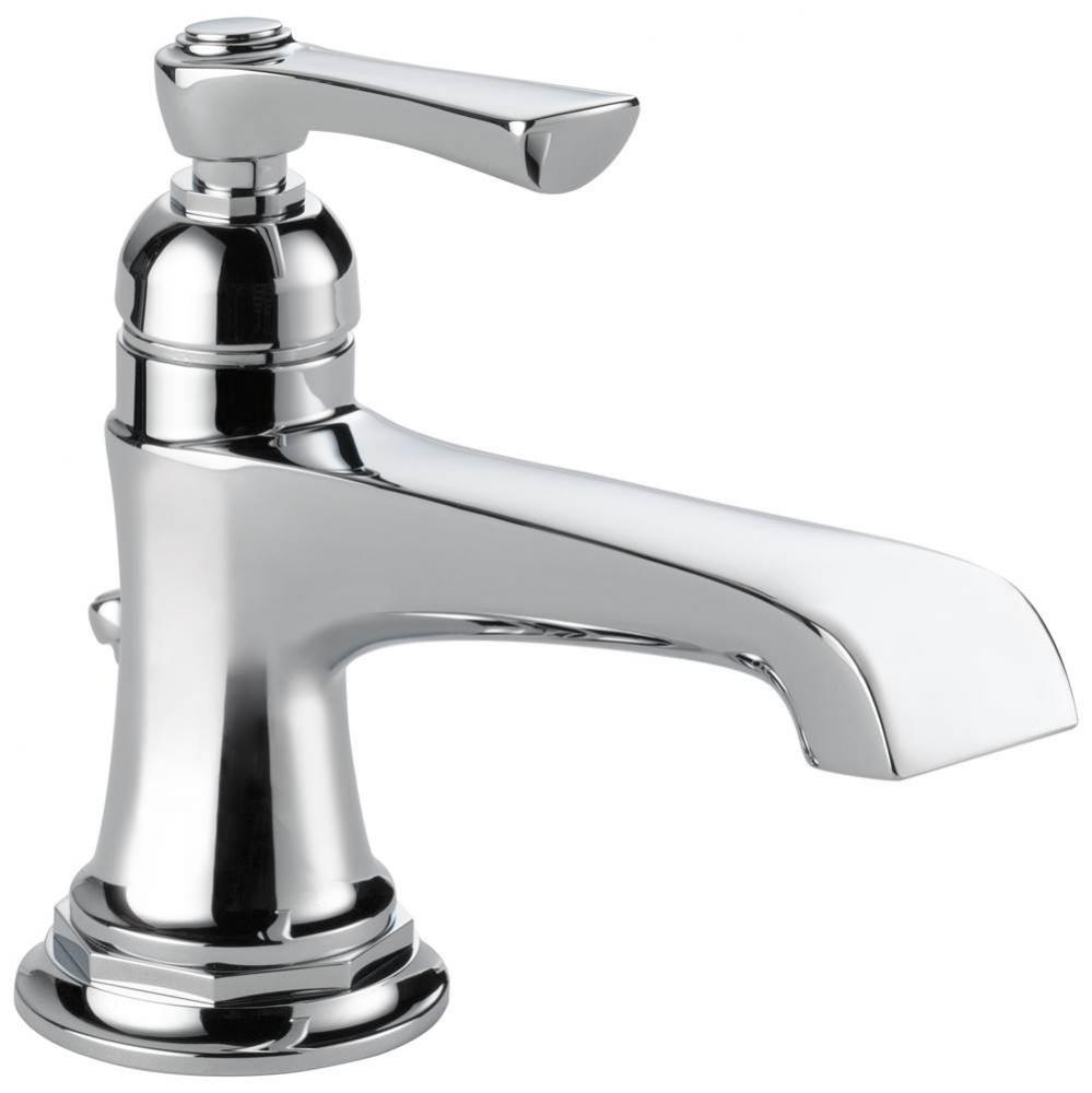 Rook&#xae; Single-Handle Lavatory Faucet 1.5 GPM