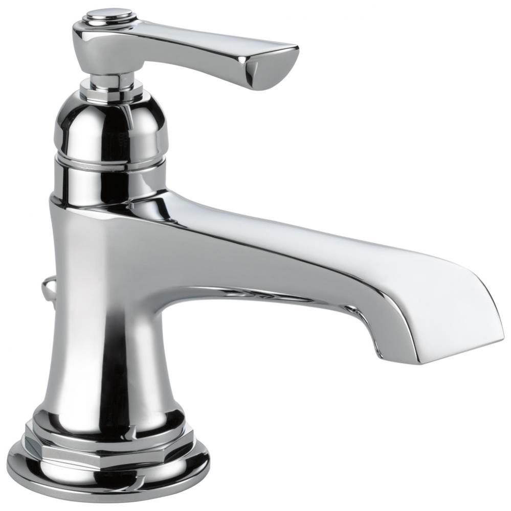 Rook&#xae; Single-Handle Lavatory Faucet 1.2 GPM