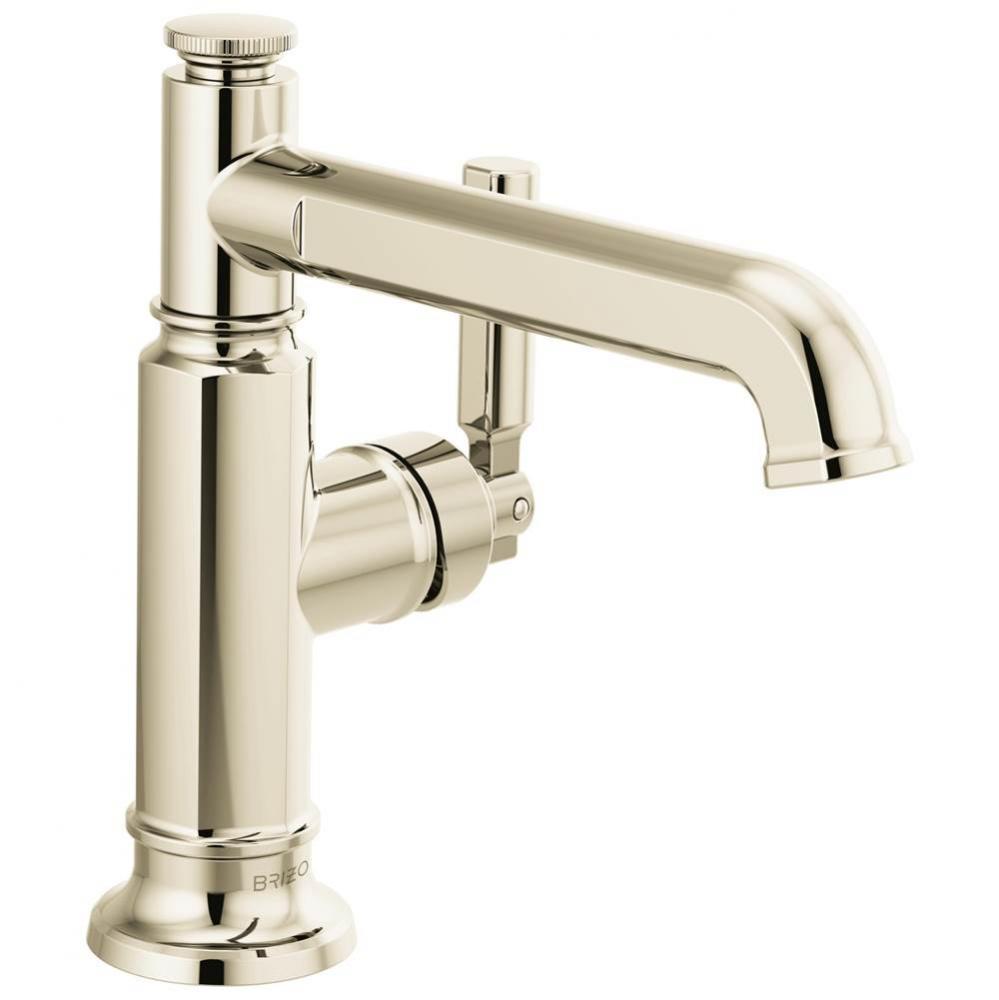 Invari&#xae; Single-Handle Lavatory Faucet 1.5 GPM