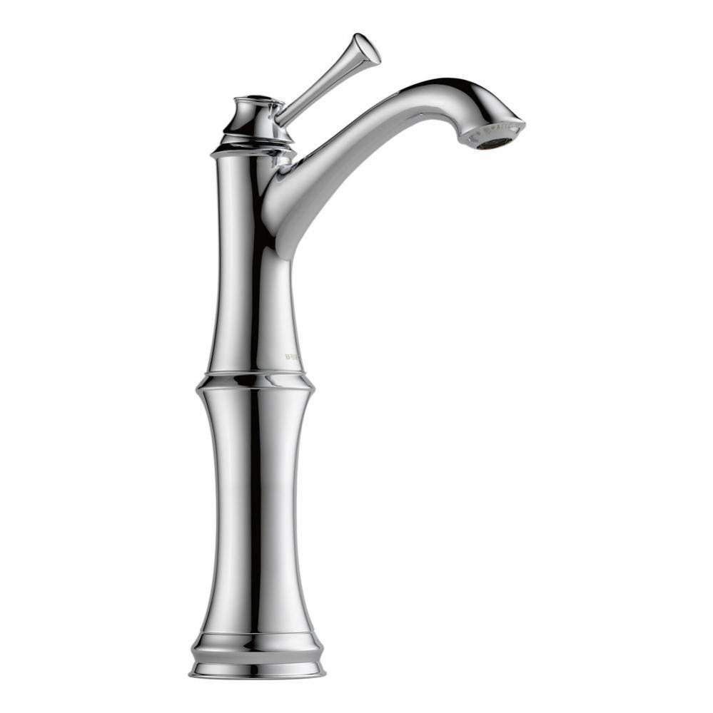 Baliza: Single Handle Single Hole Vessel Lavatory Faucet