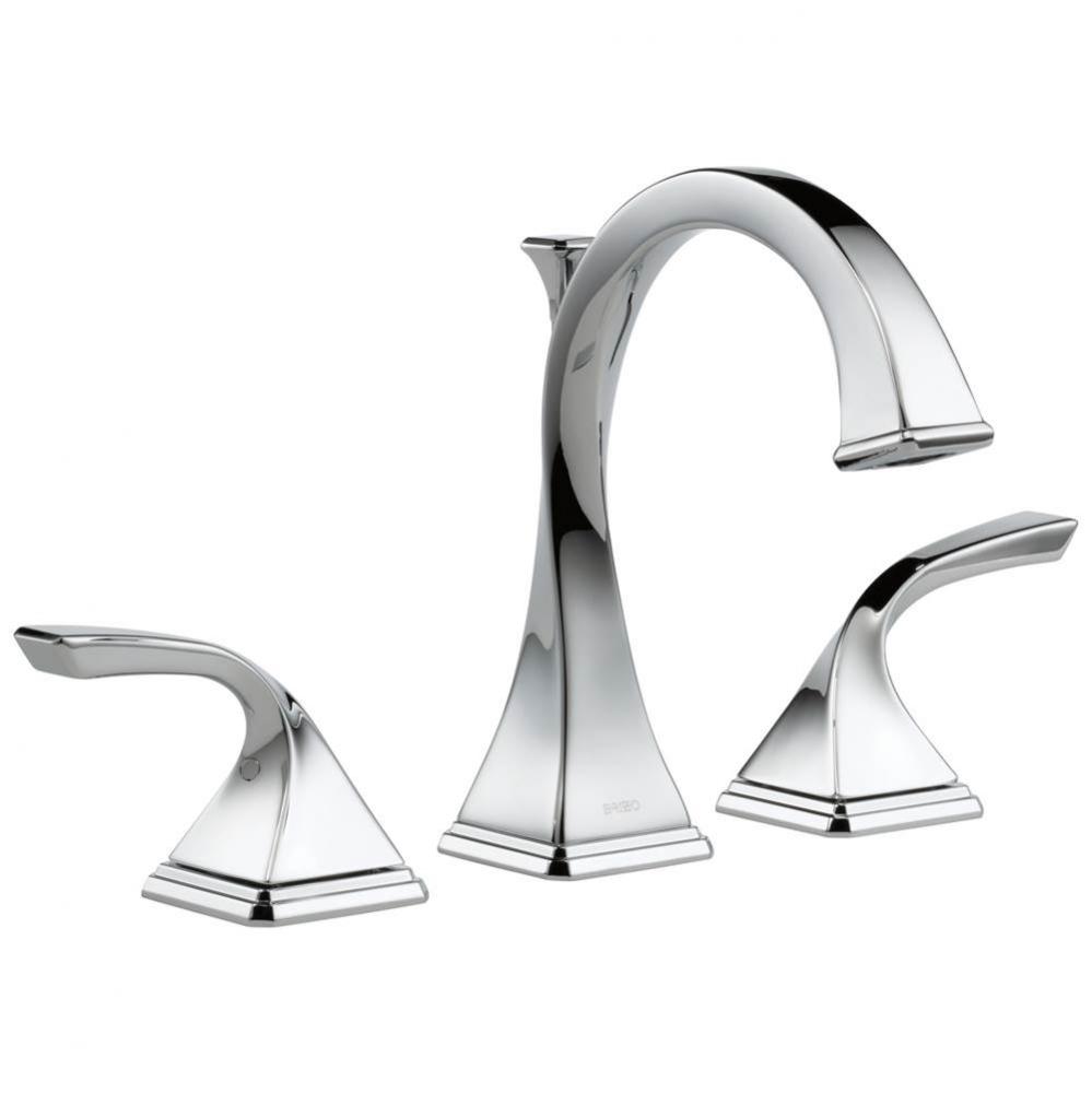 Virage&#xae; Widespread Lavatory Faucet 1.5 GPM