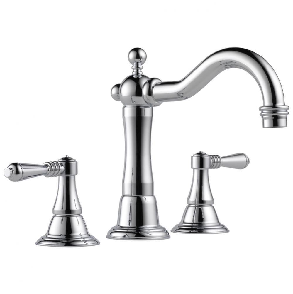 Tresa&#xae; Widespread Lavatory Faucet 1.2 GPM