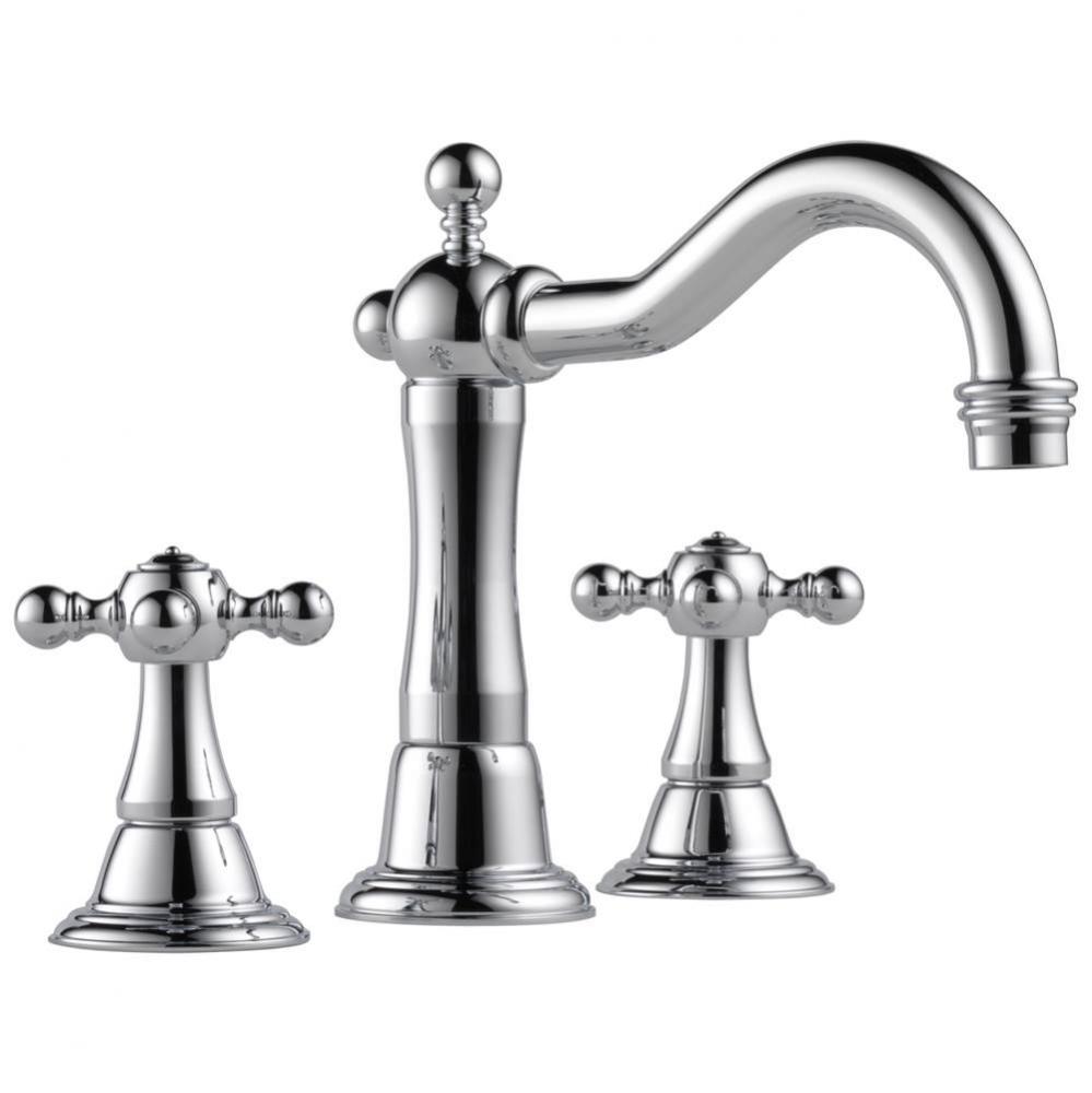 Tresa&#xae; Widespread Lavatory Faucet