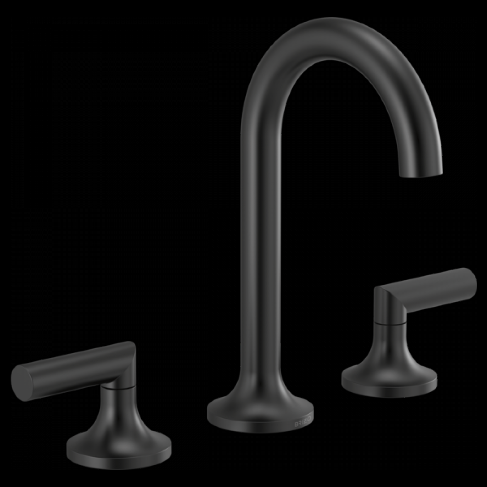 Jason Wu for Brizo™ Widespread Lavatory Low Lever Handles