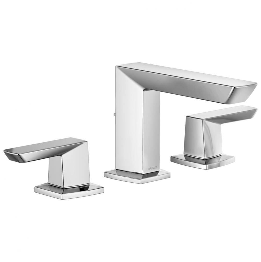 Vettis&#xae; Widespread Lavatory Faucet 1.2 GPM