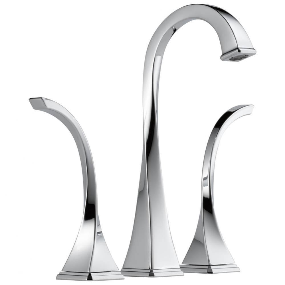 Virage&#xae; Widespread Vessel Lavatory Faucet 1.5 GPM