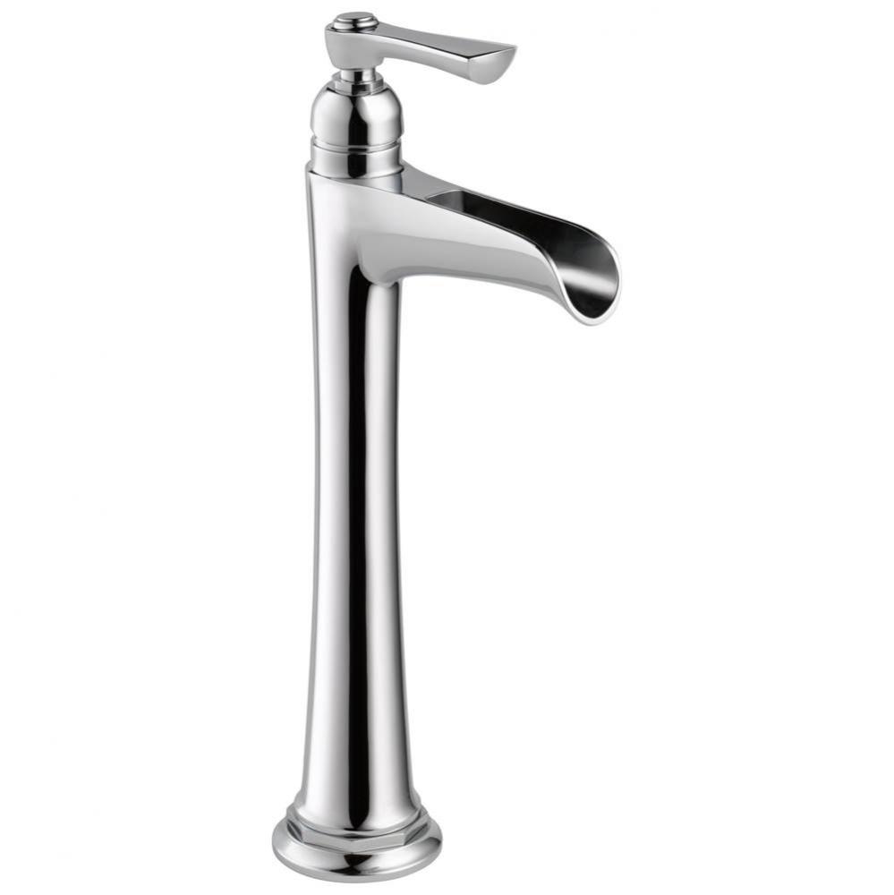 Rook&#xae; Single-Handle Vessel Lavatory Faucet 1.2 GPM