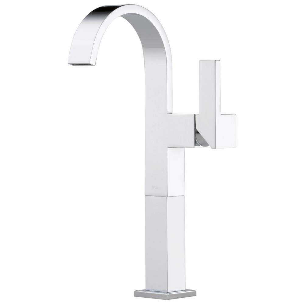 Siderna&#xae; Single-Handle Vessel Lavatory Faucet 1.5 GPM