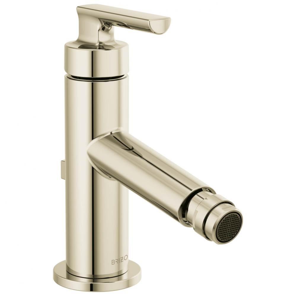 Frank Lloyd Wright&#xae; Single-Handle Bidet Faucet