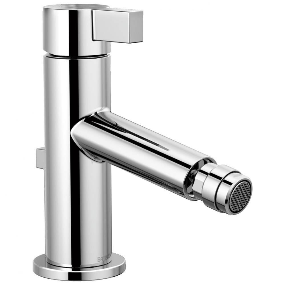 Litze&#xae; Single-Handle Bidet Faucet