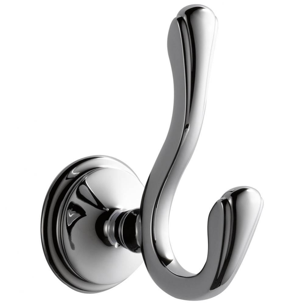 Charlotte&#xae; Double Robe Hook