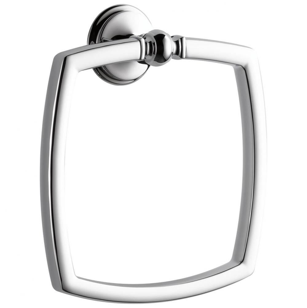 Charlotte&#xae; Towel Ring