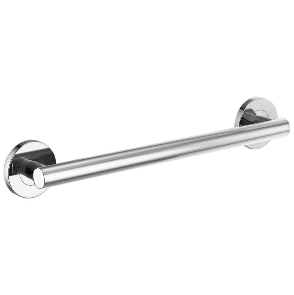 Other 18&apos;&apos; Linear Round Grab Bar