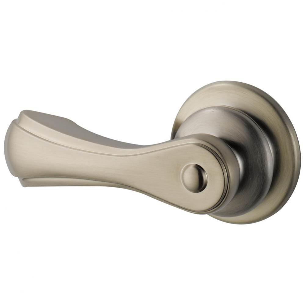 Charlotte&#xae; Front Mount Flush Lever