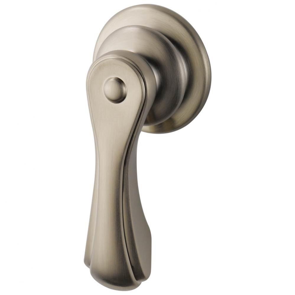 Charlotte&#xae; Side Mount Flush Lever