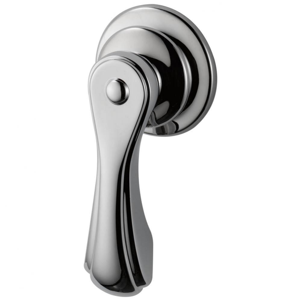 Charlotte&#xae; Side Mount Flush Lever